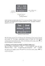 Preview for 7 page of UNI-T UT225A Operating Manual