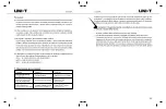 Preview for 17 page of UNI-T UT336A Quick Start Manual