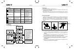 Preview for 24 page of UNI-T UT336A Quick Start Manual