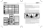 Preview for 28 page of UNI-T UT336A Quick Start Manual