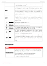 Preview for 6 page of UNI-T UTG1000X Series User Manual