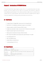 Preview for 11 page of UNI-T UTG1000X Series User Manual