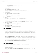 Preview for 18 page of UNI-T UTG1000X Series User Manual