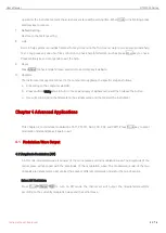 Preview for 21 page of UNI-T UTG1000X Series User Manual