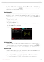 Preview for 23 page of UNI-T UTG1000X Series User Manual