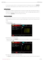 Preview for 33 page of UNI-T UTG1000X Series User Manual