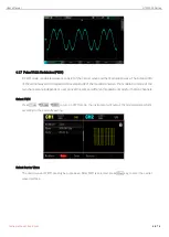 Preview for 48 page of UNI-T UTG1000X Series User Manual