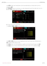 Preview for 55 page of UNI-T UTG1000X Series User Manual