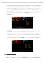 Preview for 59 page of UNI-T UTG1000X Series User Manual