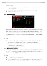 Preview for 60 page of UNI-T UTG1000X Series User Manual