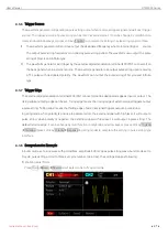 Preview for 61 page of UNI-T UTG1000X Series User Manual