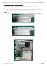 Предварительный просмотр 15 страницы UNI-T UTS1000 Series Service Manual