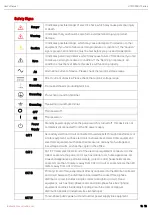 Preview for 14 page of UNI-T UTS1000B Series User Manual