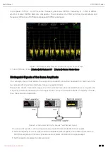 Preview for 26 page of UNI-T UTS1000B Series User Manual