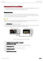 Preview for 30 page of UNI-T UTS1000B Series User Manual