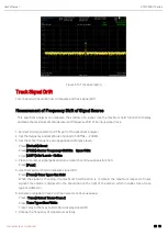 Preview for 33 page of UNI-T UTS1000B Series User Manual