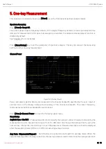 Preview for 62 page of UNI-T UTS1000B Series User Manual