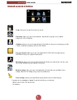 Preview for 5 page of Unic Stella di Caffe User Manual