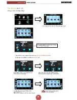 Preview for 12 page of Unic Stella di Caffe User Manual