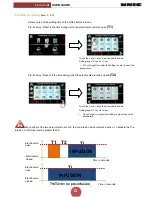 Preview for 13 page of Unic Stella di Caffe User Manual