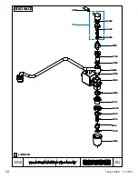 Preview for 34 page of Unic Tango Ace Service & Pm Manual