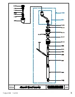 Preview for 35 page of Unic Tango Ace Service & Pm Manual