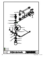 Preview for 36 page of Unic Tango Ace Service & Pm Manual