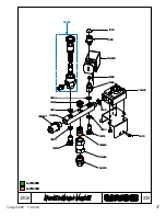 Preview for 37 page of Unic Tango Ace Service & Pm Manual