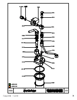 Preview for 39 page of Unic Tango Ace Service & Pm Manual