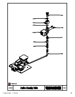 Preview for 41 page of Unic Tango Ace Service & Pm Manual