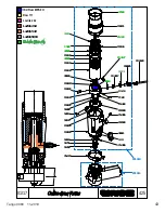 Preview for 43 page of Unic Tango Ace Service & Pm Manual