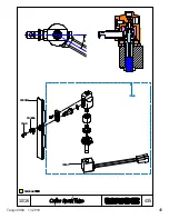 Preview for 45 page of Unic Tango Ace Service & Pm Manual