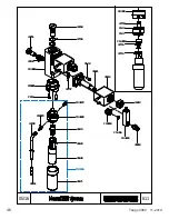 Preview for 46 page of Unic Tango Ace Service & Pm Manual