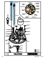 Preview for 48 page of Unic Tango Ace Service & Pm Manual