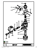 Preview for 49 page of Unic Tango Ace Service & Pm Manual