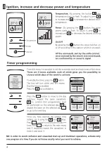 Preview for 4 page of Unical 001104 Instruction Manual