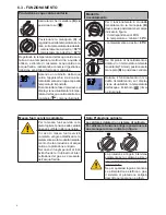 Preview for 6 page of Unical KON User Operating Instructions Manual