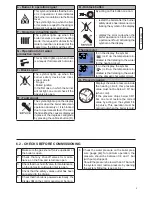 Preview for 11 page of Unical KON User Operating Instructions Manual