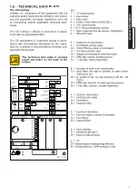 Preview for 7 page of Unical R 24 Installation And Servicing Manual