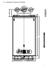 Preview for 19 page of Unical R 24 Installation And Servicing Manual