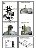 Preview for 20 page of Unical R 24 Installation And Servicing Manual