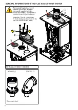 Preview for 26 page of Unical R 24 Installation And Servicing Manual