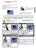 Preview for 35 page of Unical R 24 Installation And Servicing Manual