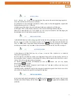 Preview for 57 page of Unicaterm ECO 6 User And Maintenance Manual