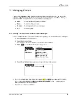 Preview for 51 page of unication Messenger m90 User Manual