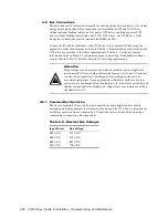 Preview for 82 page of Unico 11100 Installation And Troubleshooting Manual