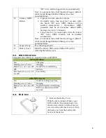 Preview for 7 page of Unico MT90 Manual Manual