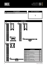 Preview for 4 page of Unicol SBM Quick Start Manual