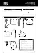 Preview for 6 page of Unicol SBM Quick Start Manual