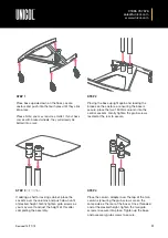 Preview for 3 page of Unicol VS1000 Instructions